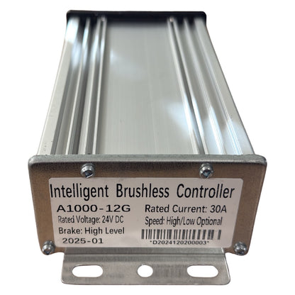 Replacement Control Board Module for Kids Ride on's - 24v 30A Brushless Control Board  - 101-3518
