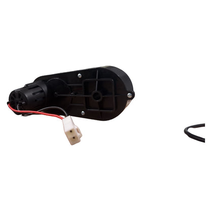 Replacement Electric Motor for Kids Ride on's - Right Motor 12000RPM 12v - Licensed Mercedes-Benz G500  - 106-3492