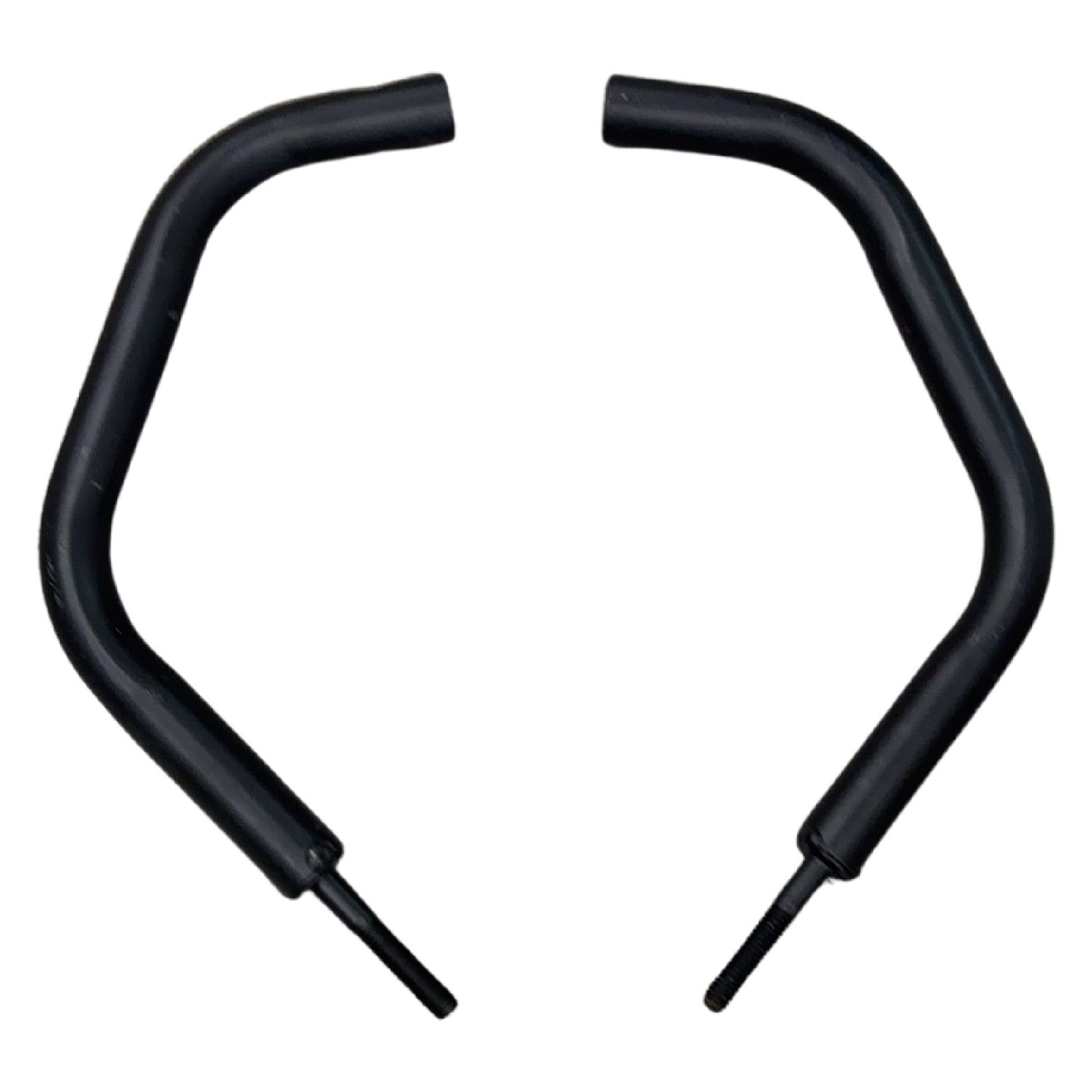  - Supporting bars on ONEUTV-EX3S  - 121-3122