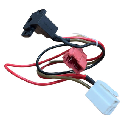 Replacement Wiring for Kids Ride on's - Charging Port 24V for Range Rover SUV - 119-3084