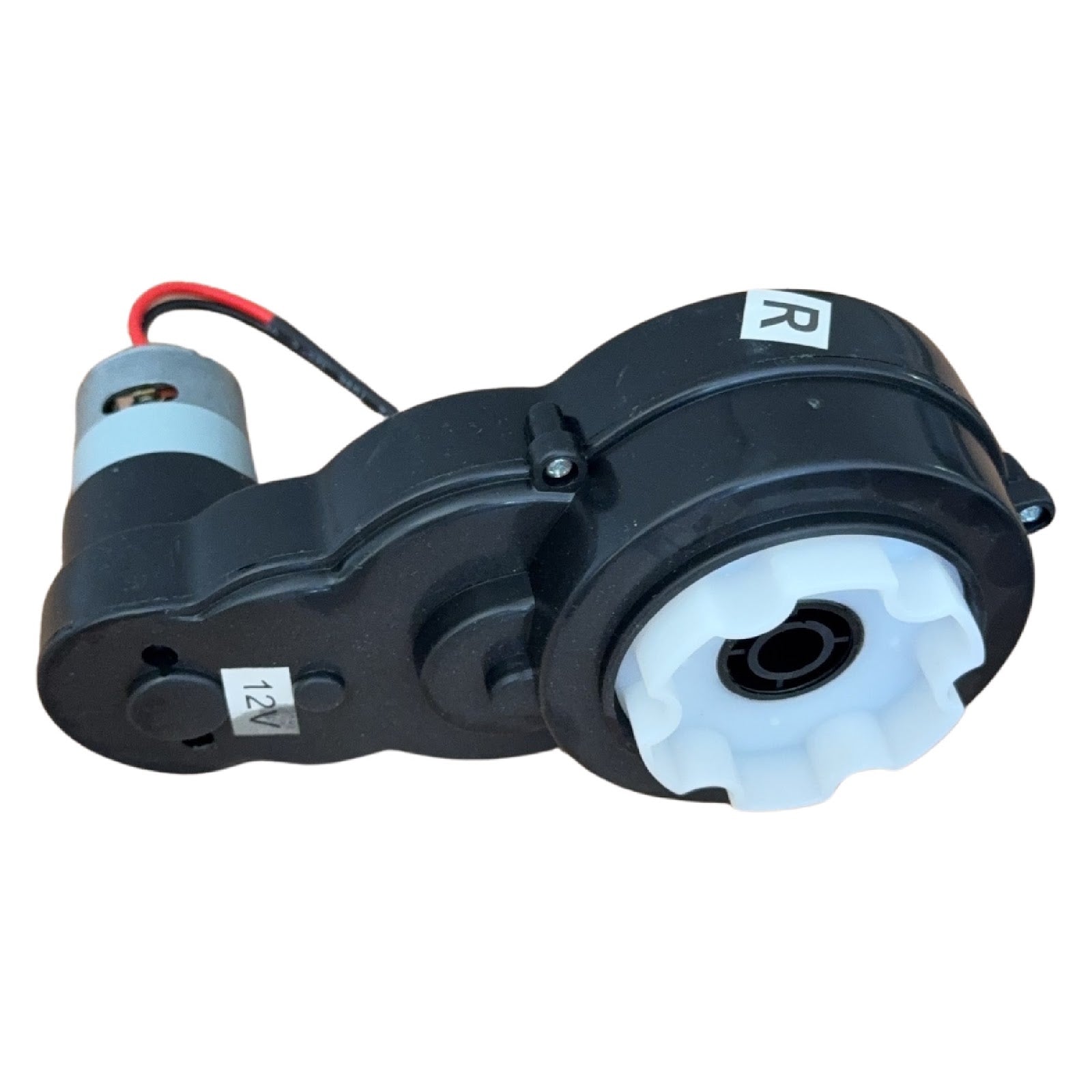 Replacement Electric Motor for Kids Ride on's - G350 Mercedes 4 Motors  - 106-3372