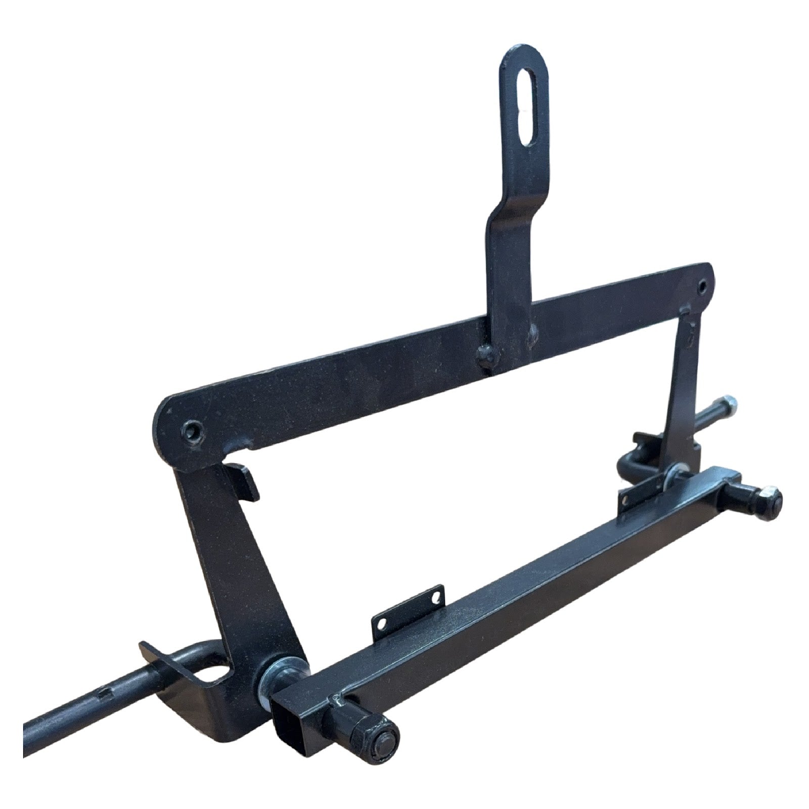  - Front Axle for PowerHauler  - 121-3068