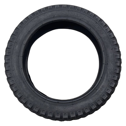Replacement Wheel for Kids Ride on's - 24v Motowizz Tyre - 104-3330