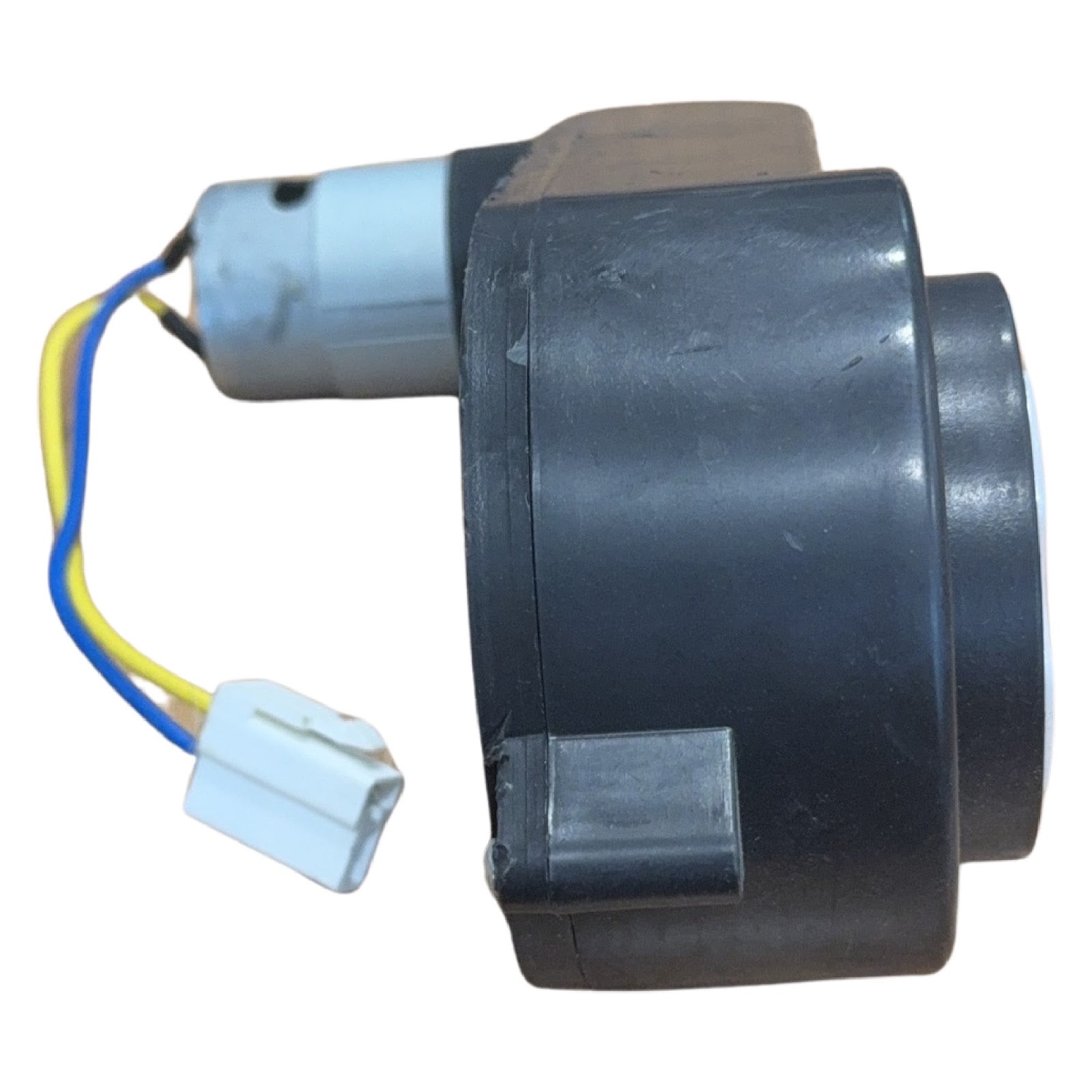 Replacement Electric Motor for Kids Ride on's - 1200RPM 12V Right Motor Chuggington Train - 106-3362