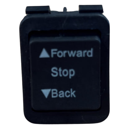 Replacement Gear Switch for Kids Ride on's - Forward / Back Switch V3 - 6pin  - 113-3553