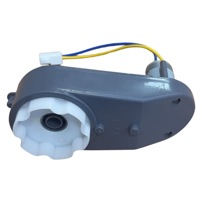 Replacement Electric Motor for Kids Ride on's - 1800 RPM Right Motor - Mini Cooper - 106-3360