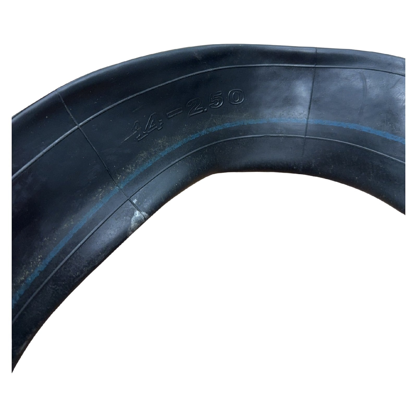 Replacement Wheel for Kids Ride on's - Inner Tube for Dirt Bike OneMX-EX1S - 104-3065