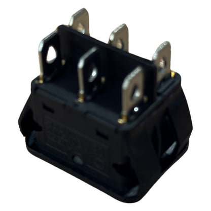 Replacement Gear Switch for Kids Ride on's - Forward / Back Switch V3 - 6pin  - 113-3553