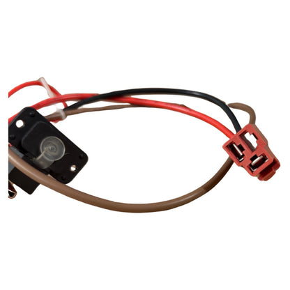 Replacement Wiring for Kids Ride on's - Land cruiser FJ45 - 119-3589
