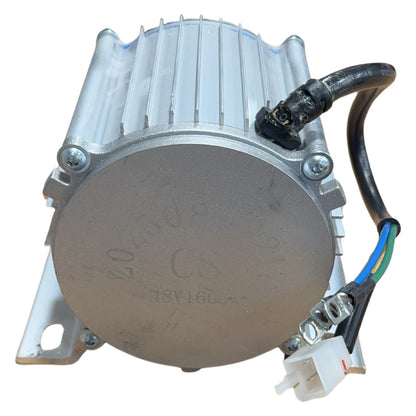 Replacement Electric Motor for Kids Ride on's - 48V 1600W Motor for OneMX-EX3S  - 106-3018