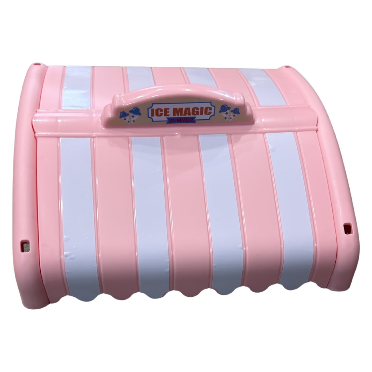  - Roof for Ice Cream Truck - Sweet Scoops - 142-3540