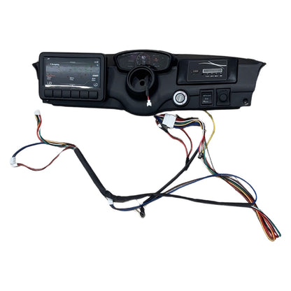  - McLaren GT - Dashboard  - 121-3060