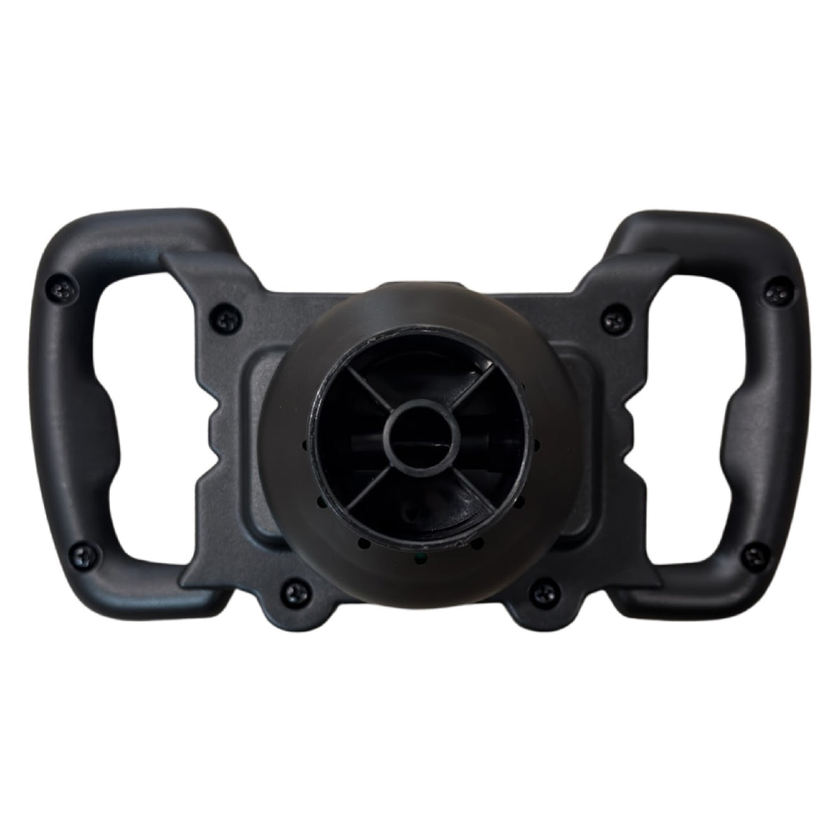 Replacement Steering Wheel for Kids Ride on's - Licensed Maserati MCXtrena - 105-3521