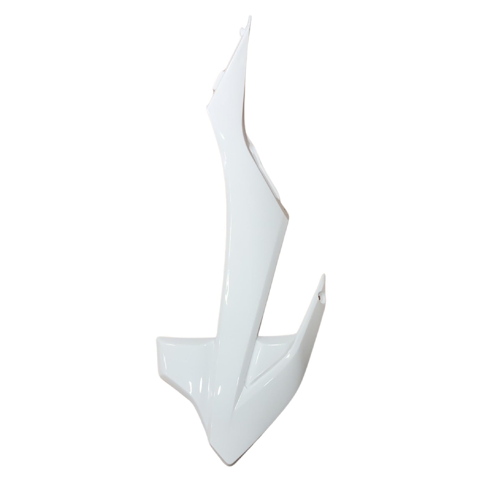  - Replacement Left Panel for 500W Dirt Bike  - 121-3017