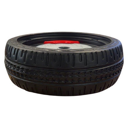 Replacement Wheel for Kids Ride on's - Maybach Mini Front Wheel  - 104-3278