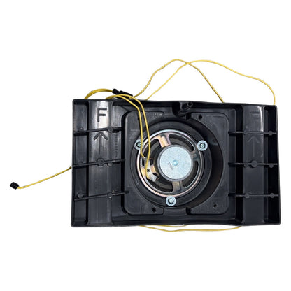  - Iconic Vespa Speaker  - 121-3063