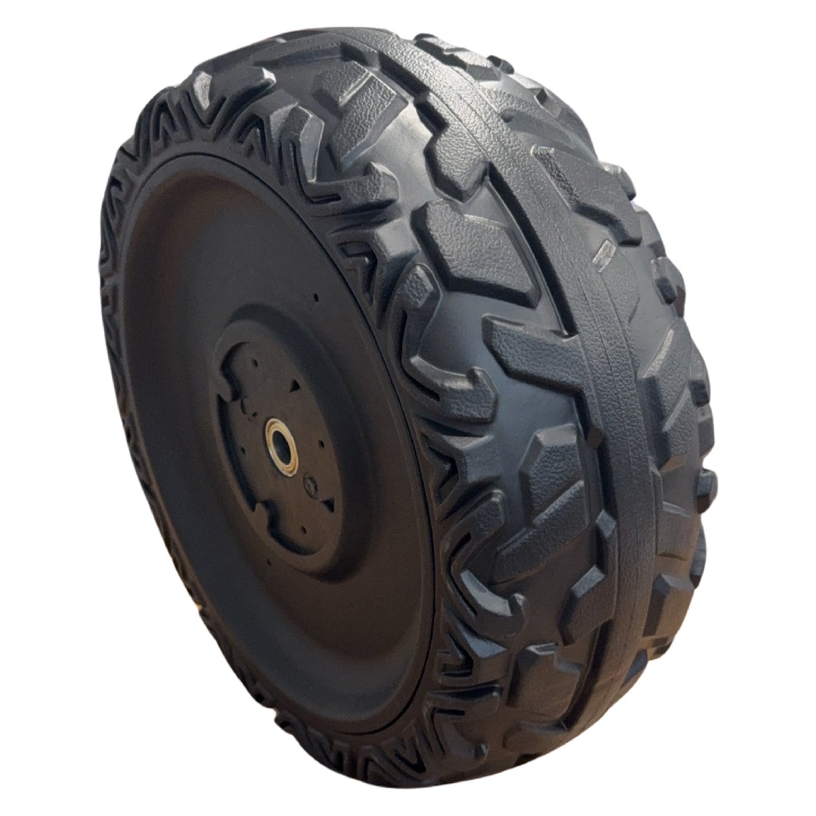 Replacement Wheel for Kids Ride on's - Front CanAM-Outlander - 104-3391