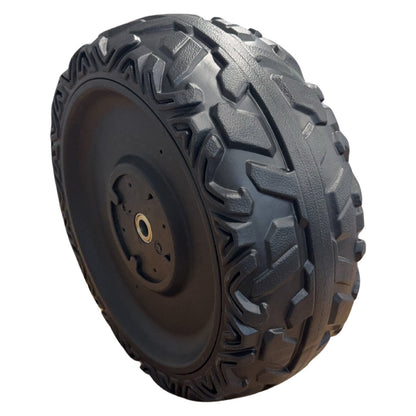 Replacement Wheel for Kids Ride on's - Front CanAM-Outlander - 104-3391