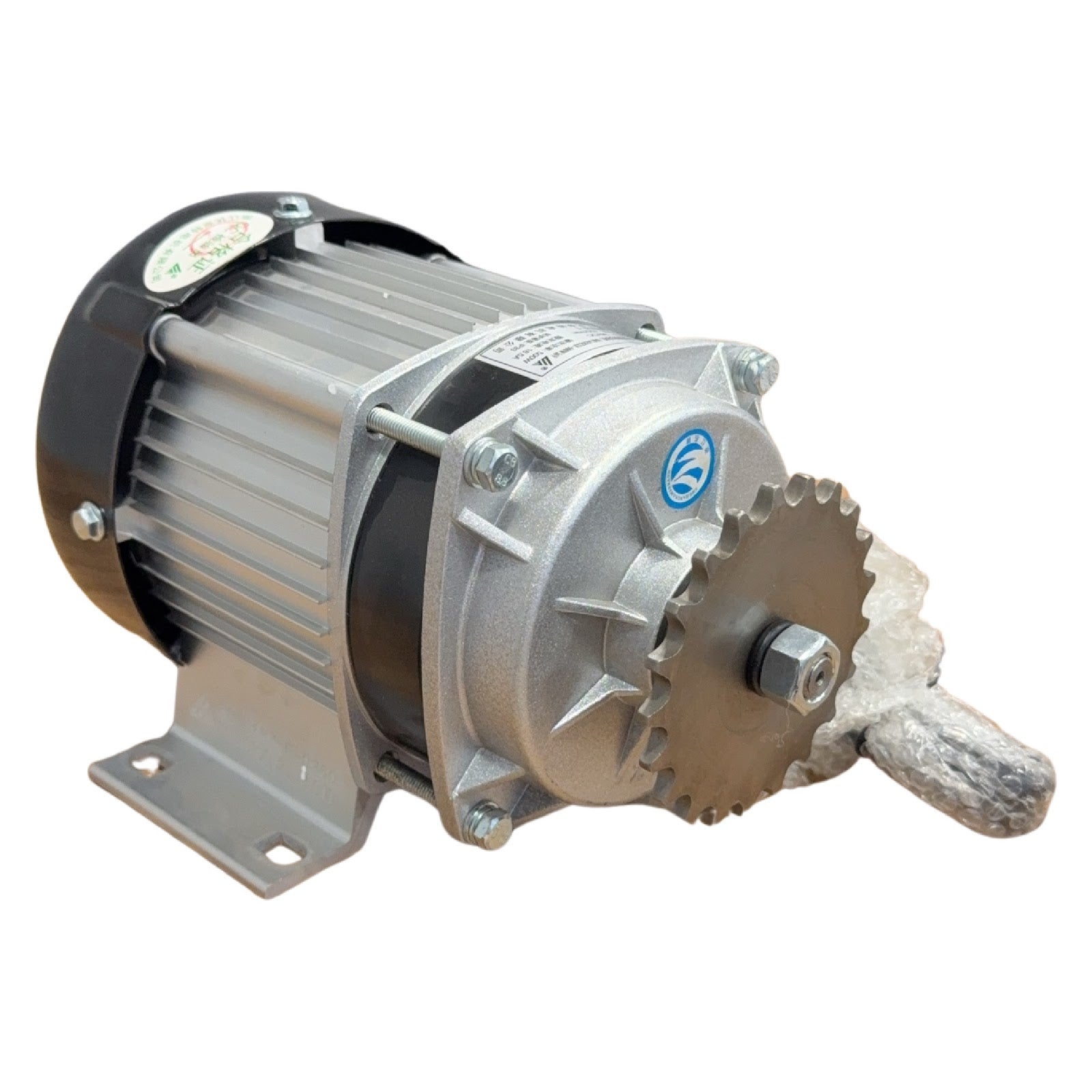 Replacement Electric Motor for Kids Ride on's - 36V 500W Buggy Motor (low powered) - 106-2998