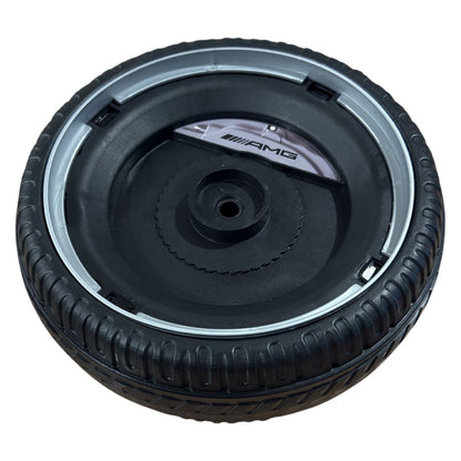 Replacement Wheel for Kids Ride on's - Universal - Mercedes CLE53  - 104-3490