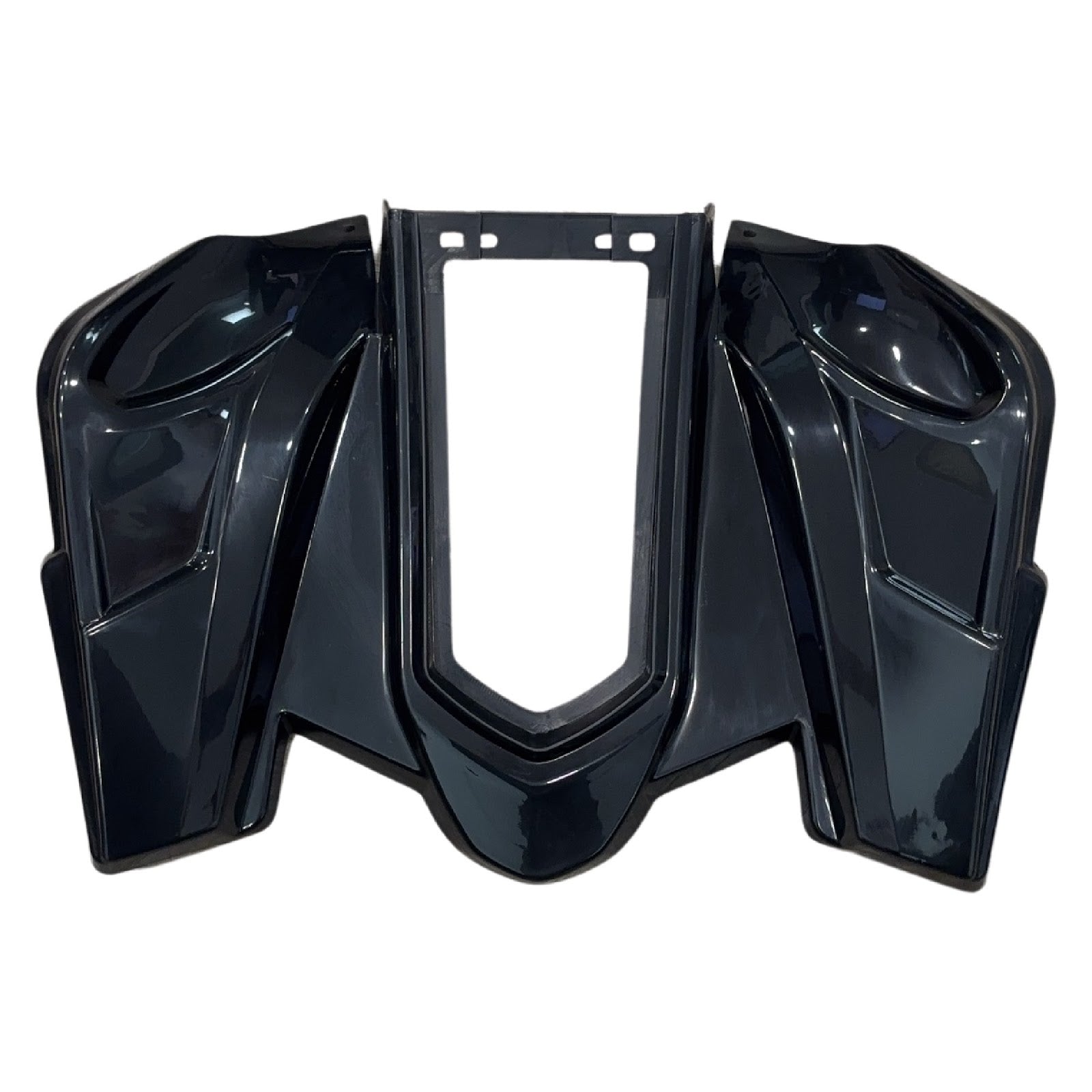  - Onequad-EX1S Read Back Plastic  - 121-3160