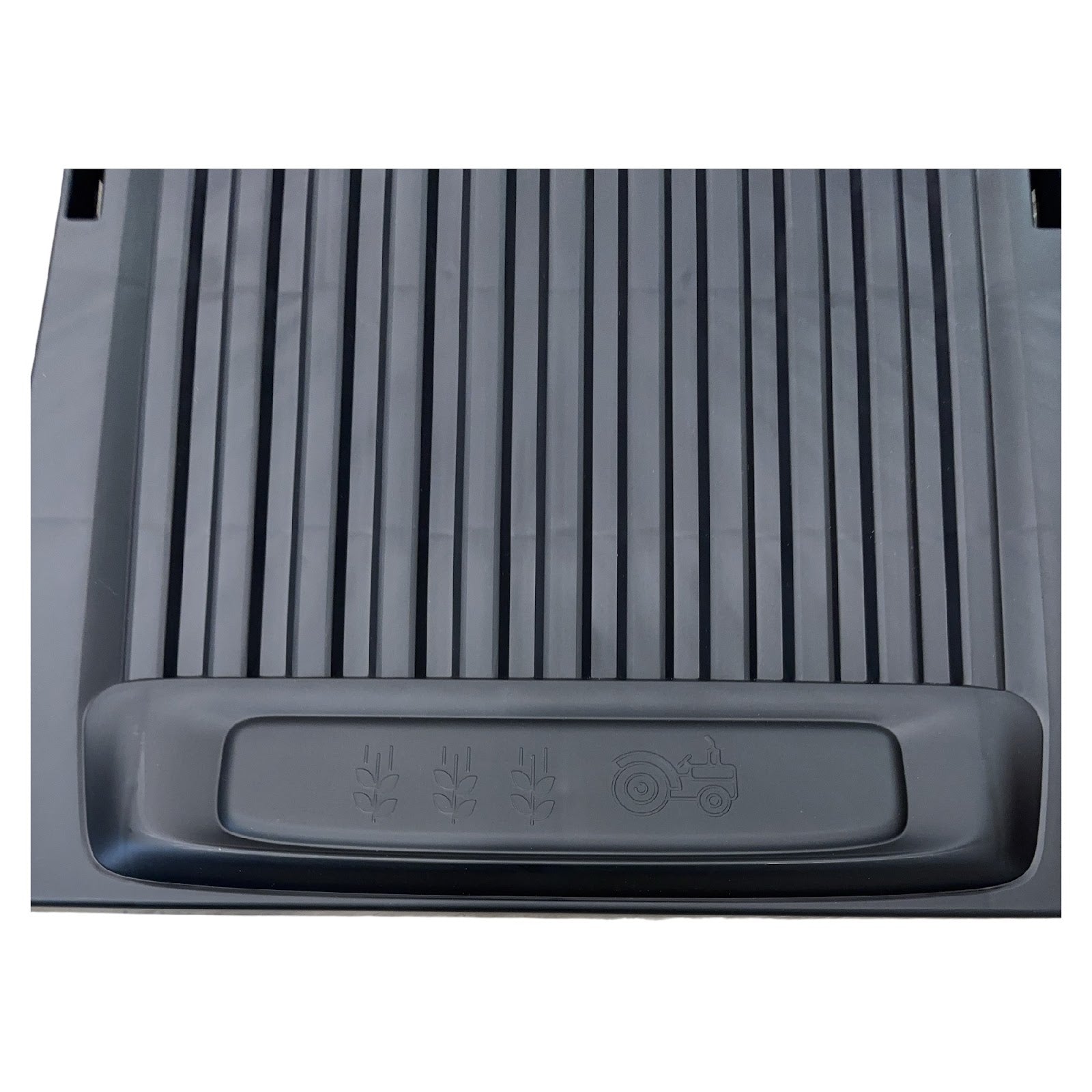  - PowerHauler 24V Trailer Base  - 121-3078