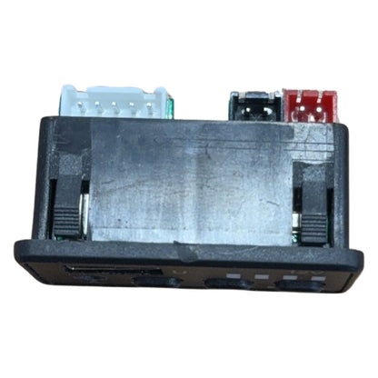 Replacement Media Player Console for Kids Ride on's - Chochoo Train 12V - 107-3363