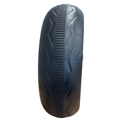Replacement Wheel for Kids Ride on's - Vortex Motorbike Rear Wheel  - 104-3344