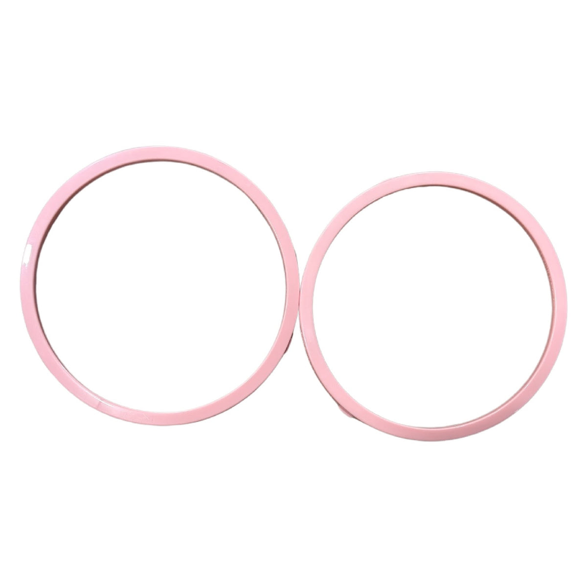 Replacement Alloys  for Kids Ride on's - Alloy Trim Set of 2 - SweetScoops - 140-3541