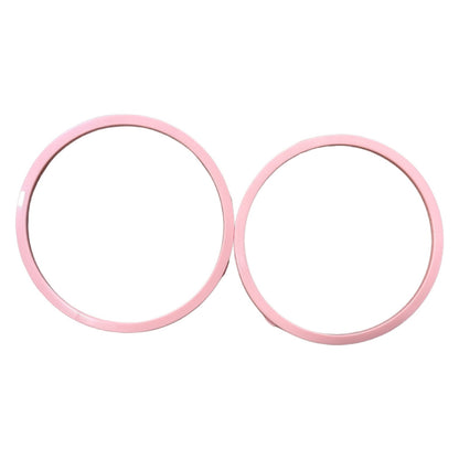 Replacement Alloys  for Kids Ride on's - Alloy Trim Set of 2 - SweetScoops - 140-3541