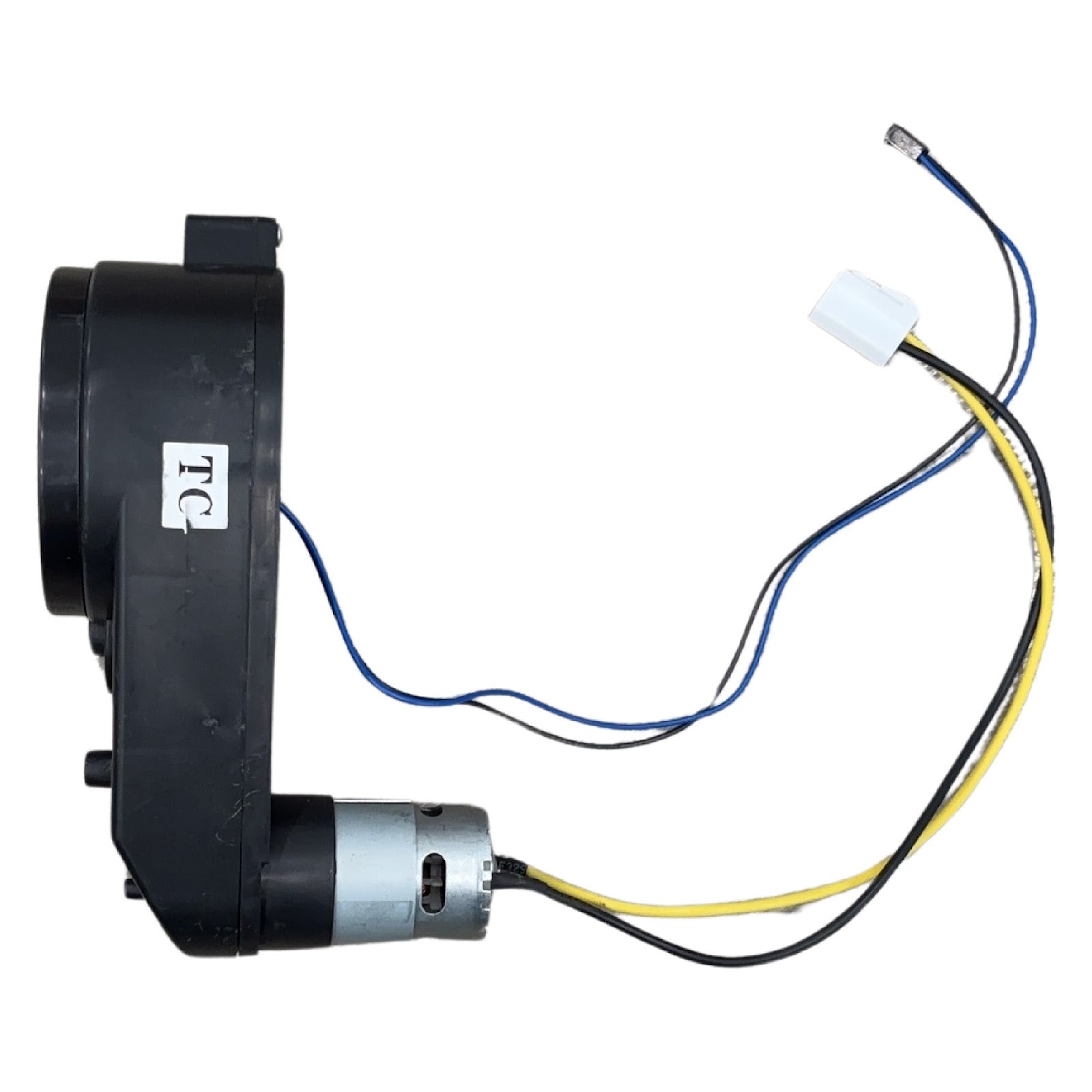 Replacement Electric Motor for Kids Ride on's - Ducati Style Motorbike  - 106-3151