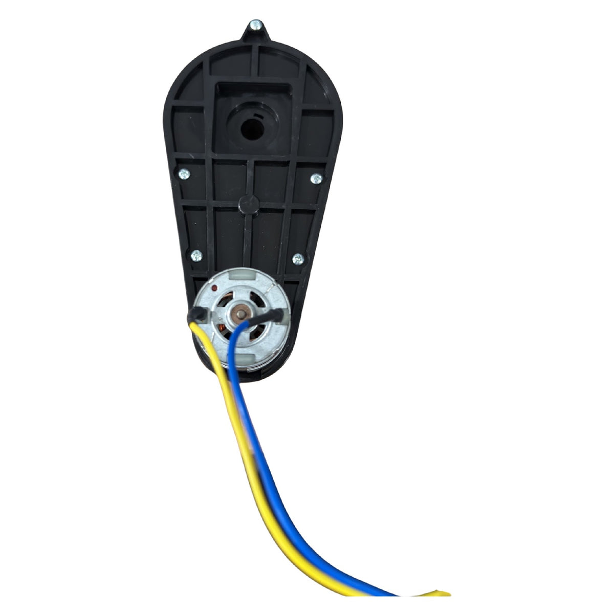 Replacement Electric Motor for Kids Ride on's - Universal - PowerHaul 12v Electric Dumper - 106-3568