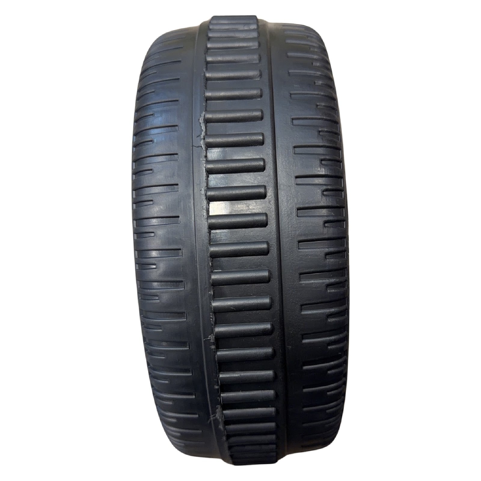 Replacement Wheel for Kids Ride on's - Police Car Rear Wheel  - 104-3323