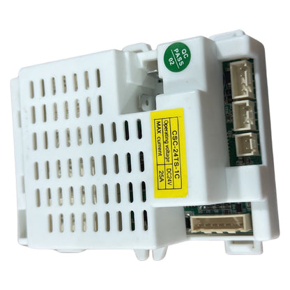 Replacement Control Board Module for Kids Ride on's - CSC-24TS-1C 24V  - 101-3461