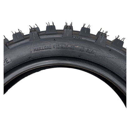 Replacement Wheel for Kids Ride on's - 12 inch tyre do OneMX-EX2S Rear  - 104-3118