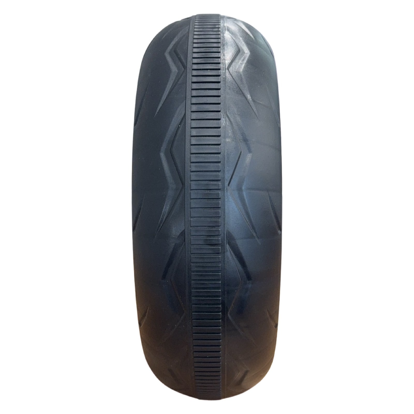 Replacement Wheel for Kids Ride on's - Vortex Motorbike Front Wheel  - 104-3343