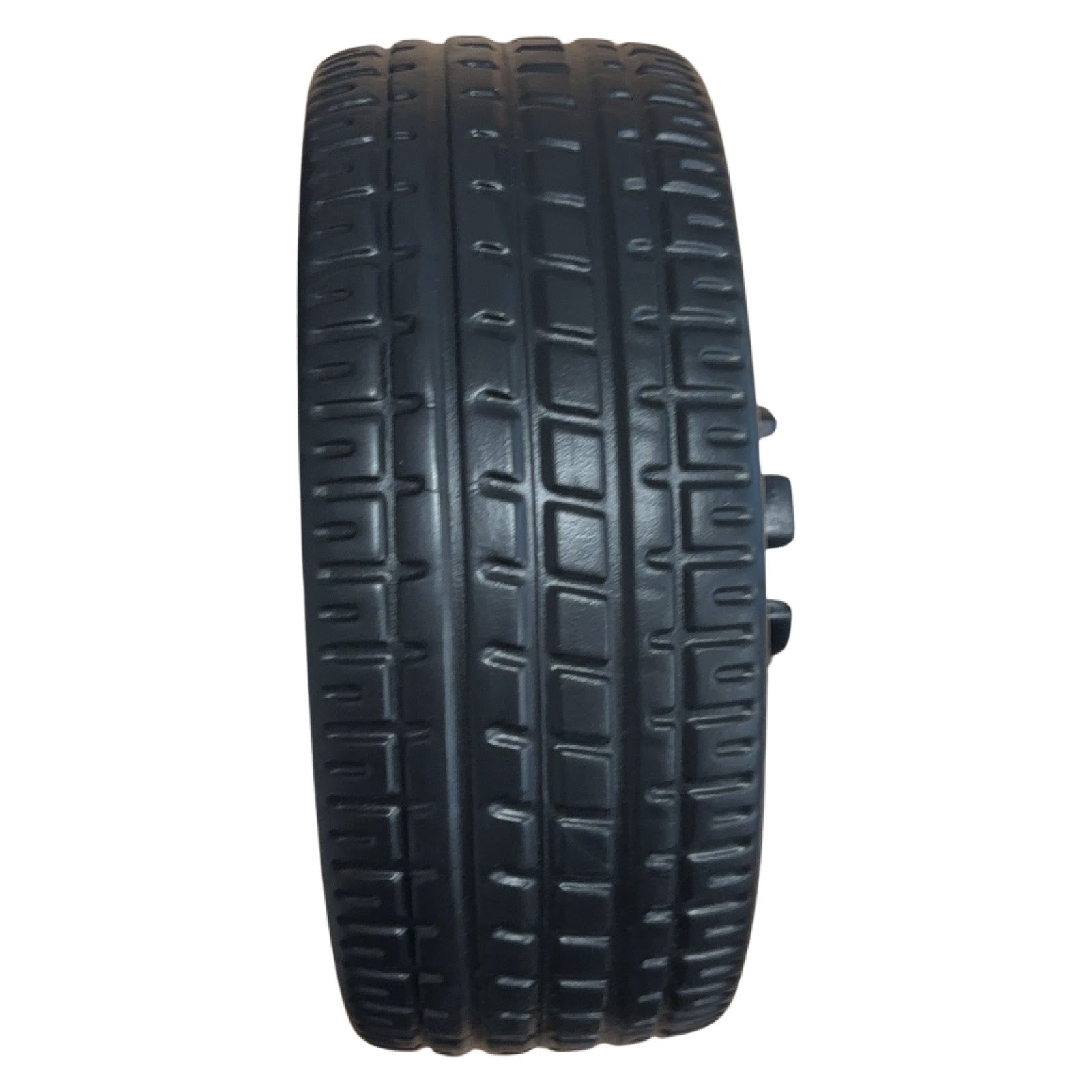 Replacement Wheel for Kids Ride on's - BMW M4 Rear Wheel  - 104-3196