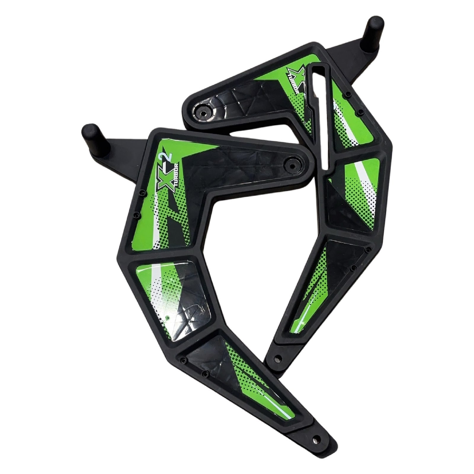  - Front bucket arms do Tractor Digger - 121-3034