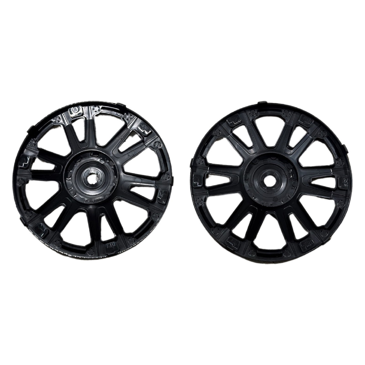 Replacement Alloys  for Kids Ride on's - Land Cruiser FJ45 - 140-3581