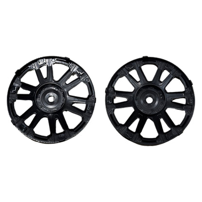 Replacement Alloys  for Kids Ride on's - Land Cruiser FJ45 - 140-3581