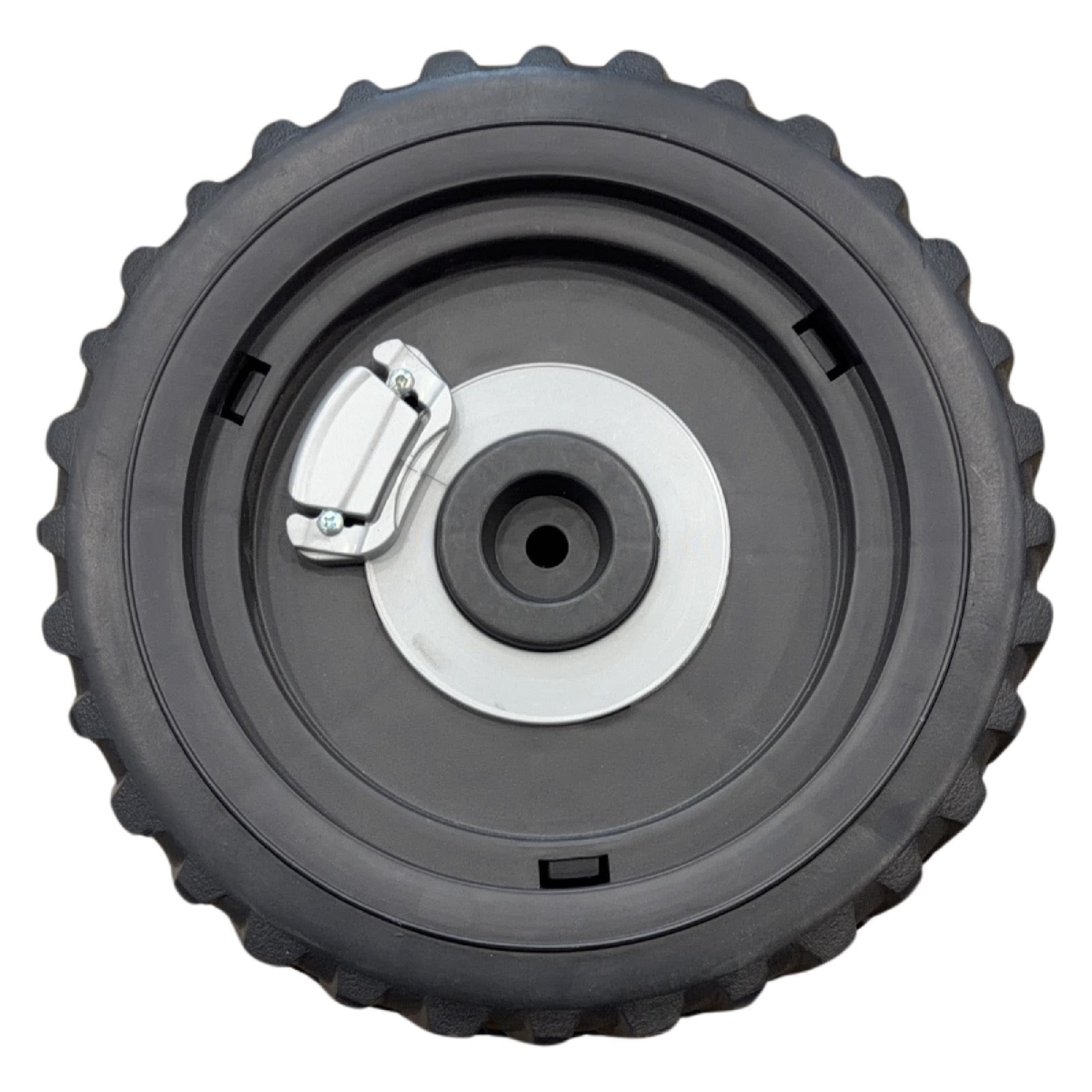 Replacement Wheel for Kids Ride on's - Mercedes X Class  - 104-3313