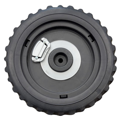 Replacement Wheel for Kids Ride on's - Mercedes X Class  - 104-3313