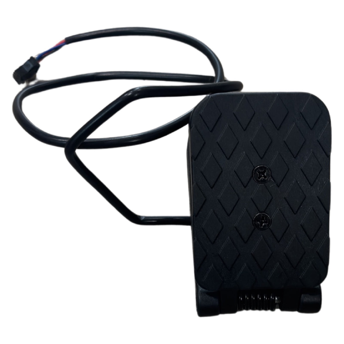 Replacement Pedal Switch for Kids Ride on's - Voltracer Drift/Crazy Kart - 108-3640