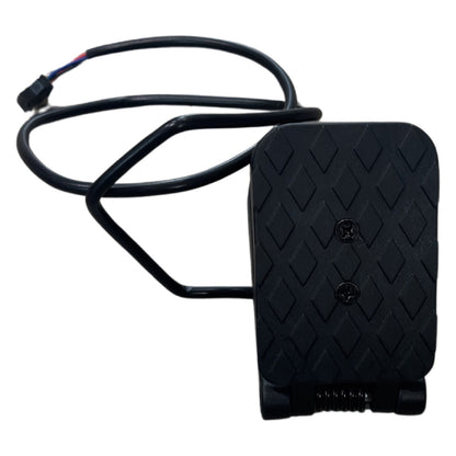 Replacement Pedal Switch for Kids Ride on's - Voltracer Drift/Crazy Kart - 108-3640