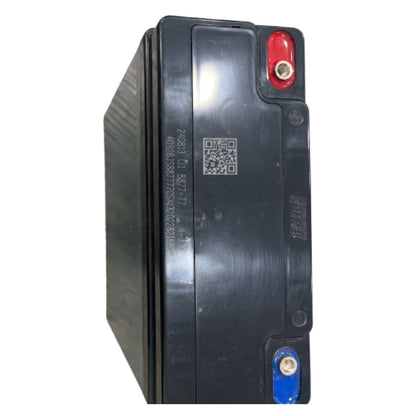 Replacement Battery for Kids Ride on's - 12V 14AH Battery Sealed LED Acid  - 102-3088
