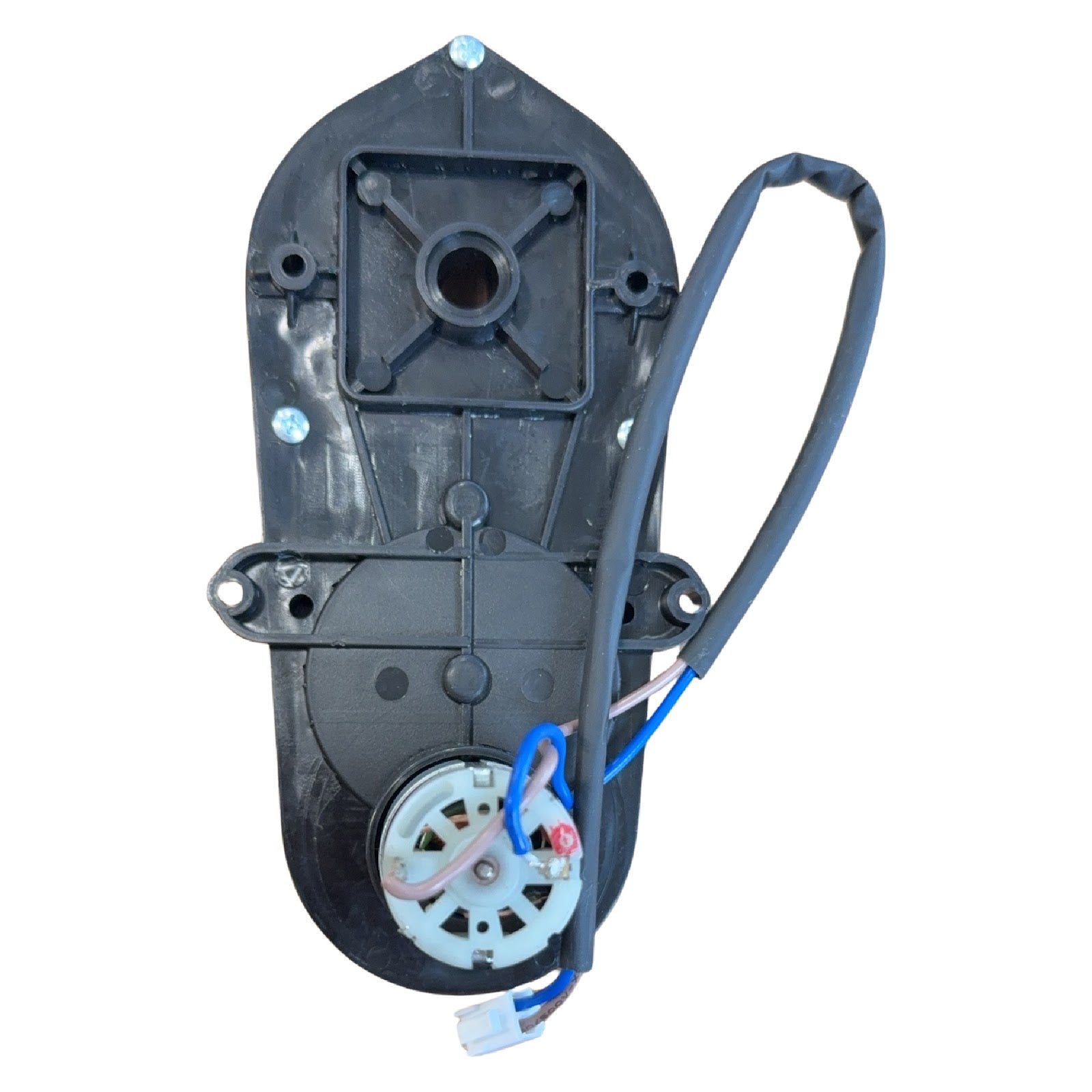 Replacement Steering Wheel Motor for Kids Ride on's - Off Road Army Jeep 24V 5000RPM - 132-3251