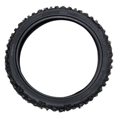 Replacement Wheel for Kids Ride on's - 17 inch Tyre for 140cc Dirt Bike - 104-3178
