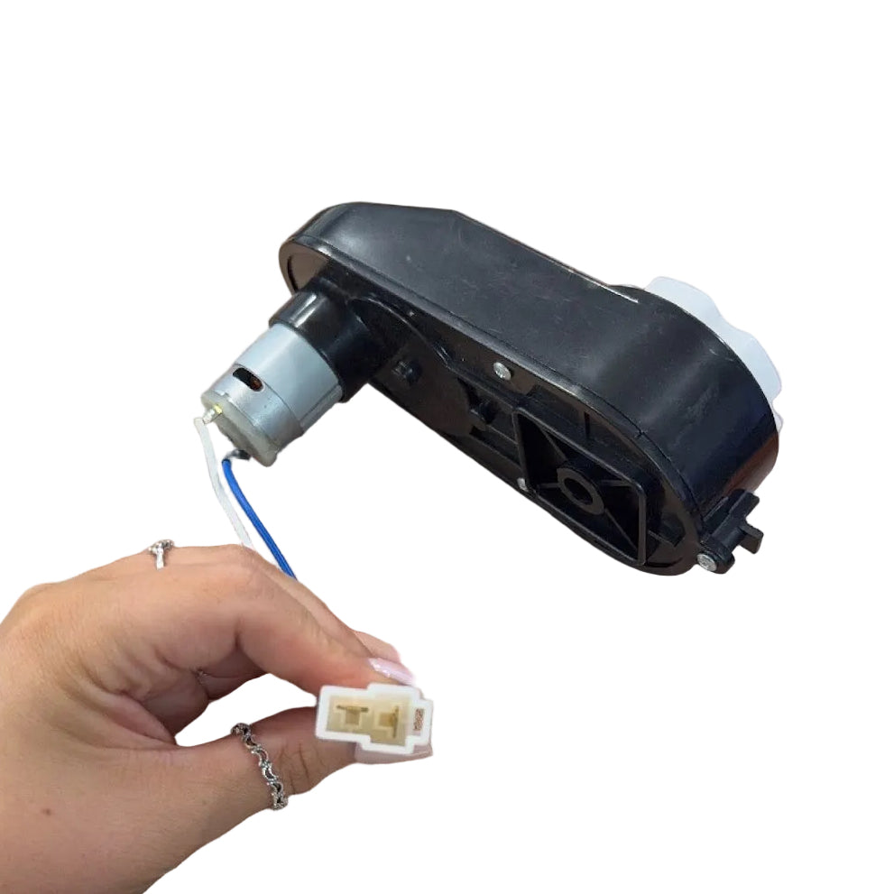 Replacement Electric Motor for Kids Ride on's - Bentley Bentayga S Right Motor  - 106-3276