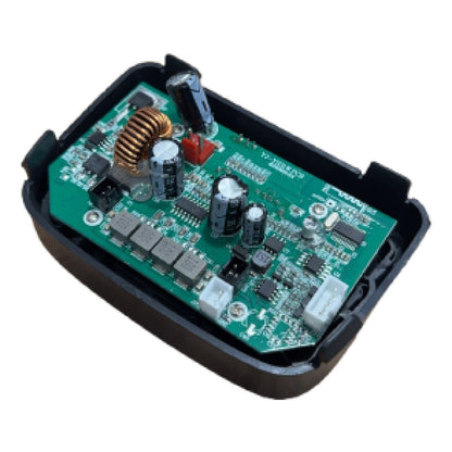 Replacement Media Player Console for Kids Ride on's - 48V Drift Media Display  - 107-3093