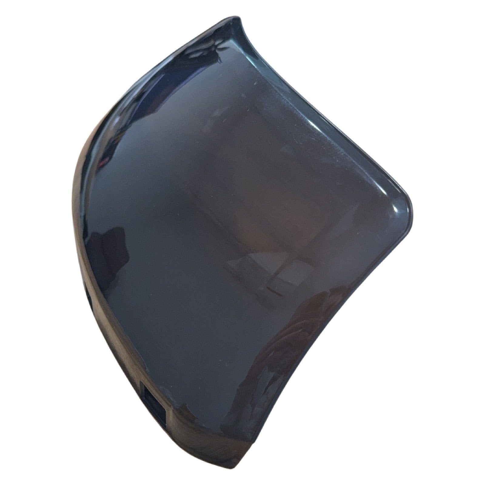  - 12V Compact Sports Coupe Windscreen - 121-3159